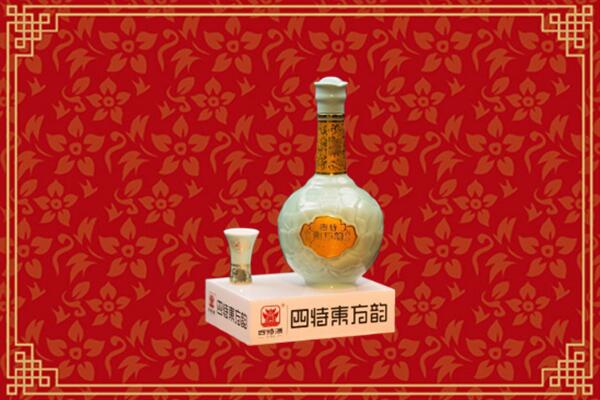 太仓市烟酒回收四特酒